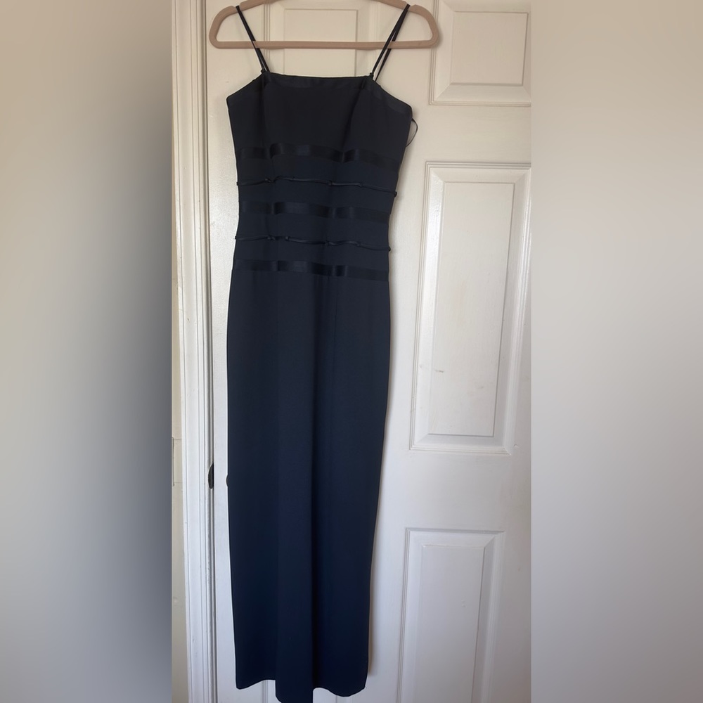 Andrea Polizzi For Rex Lester Dress